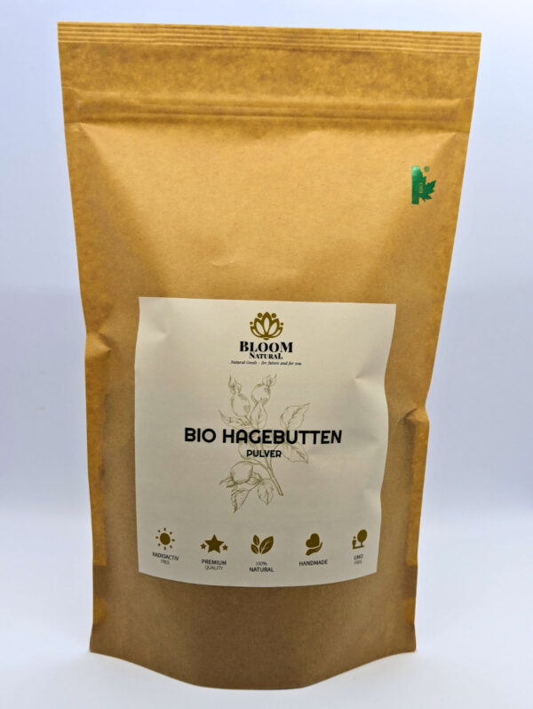 BIO Hagebutten – Bild 2