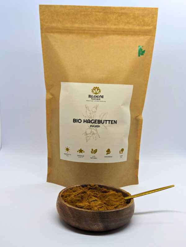 BIO Hagebutten – Bild 3